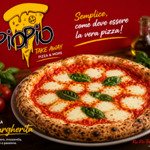 margherita famiglia