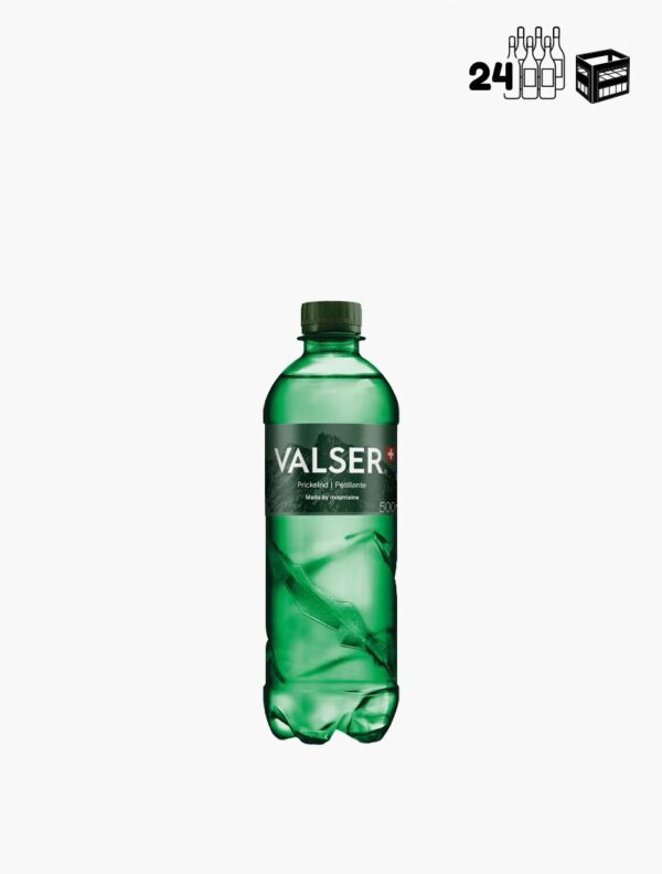 acqua 0,5l.