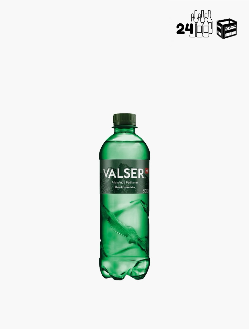 acqua 0,5l.