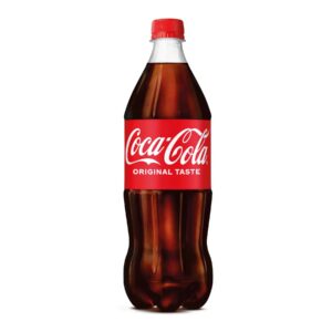 coca cola 1,5l.