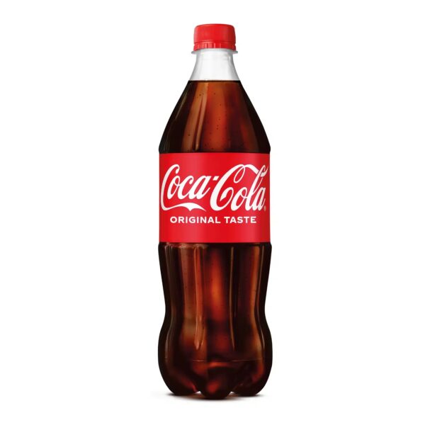 coca cola 1,5l.