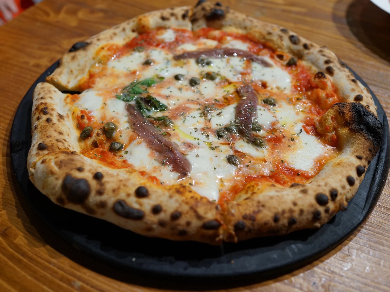 napoli famiglia