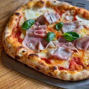 prosciutto