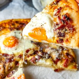 carbonara