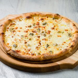 4 formaggi