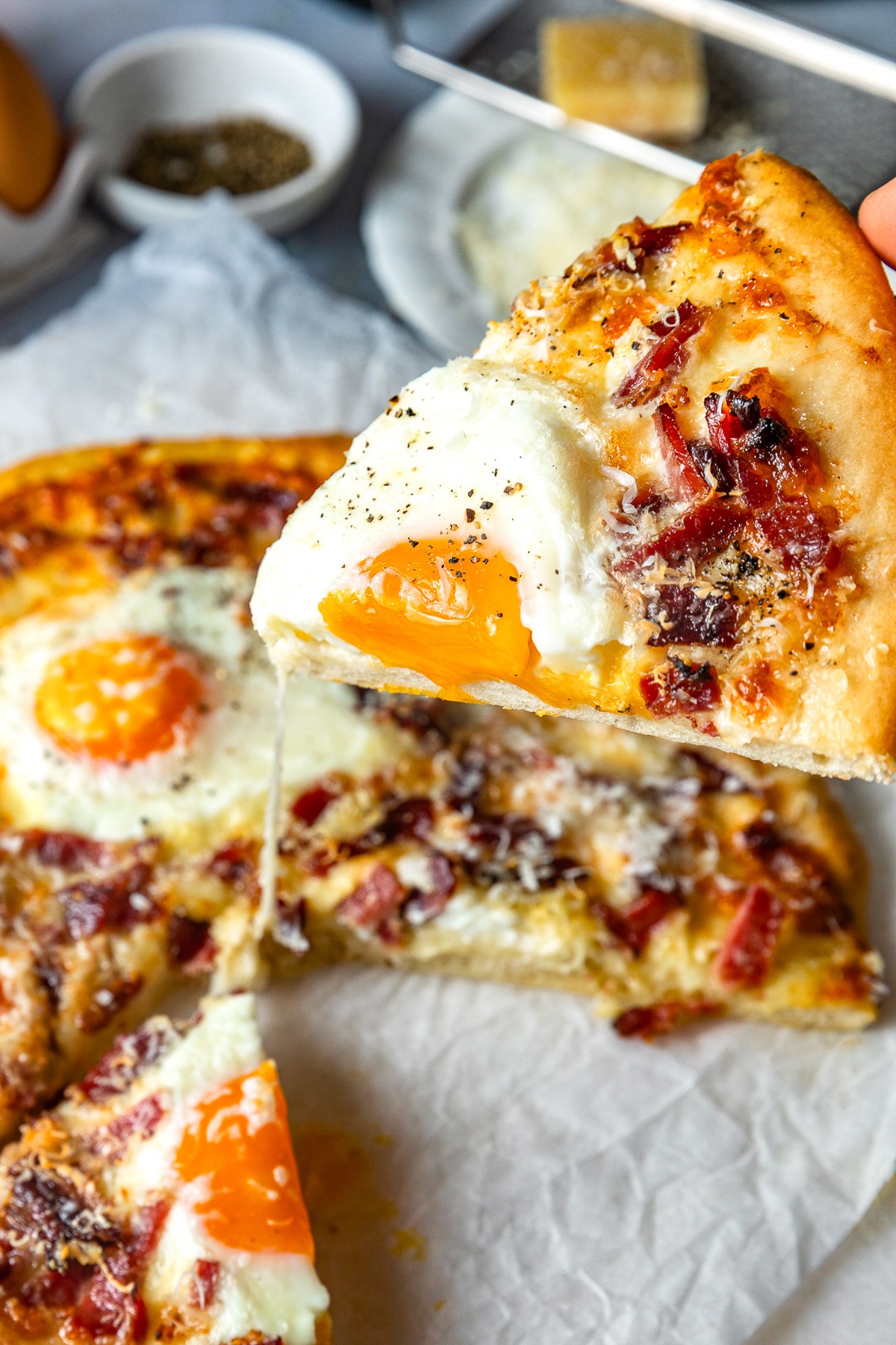 carbonara bambino