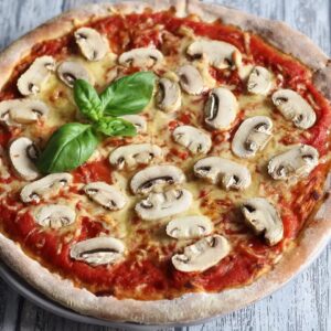 funghi
