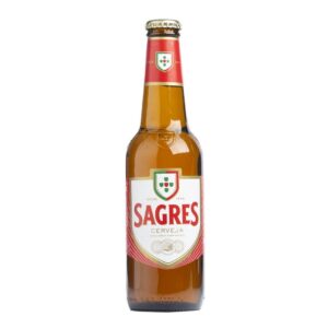 birra sagres