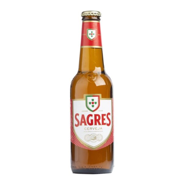 birra sagres