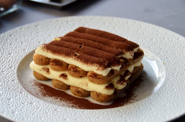 tiramisù