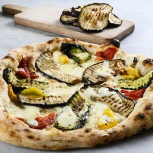 vegetariana