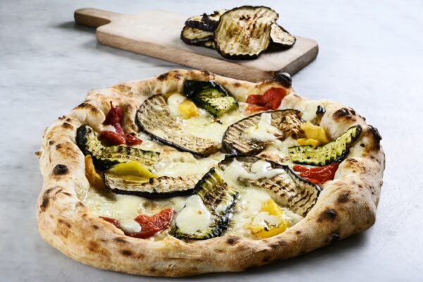 vegetariana